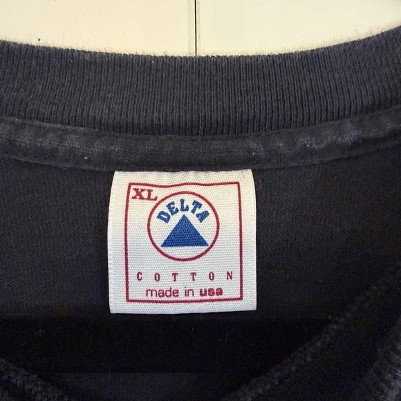 Vintage 1991 Joseph And The Amazing Technicolor Dreamcoat T-Shirt - Picture 2 of 5